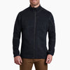 KUHL Men's Pirate Blue Thor Full Zip