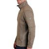 KUHL Men's Oatmeal Interceptr Quarter Zip