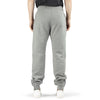 Threadfast Apparel Unisex Heather Grey Ultimate Fleece Jogger Pant