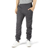 Threadfast Apparel Unisex Charcoal Heather Ultimate Fleece Jogger Pant