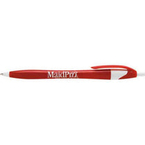 Hub Pens Red Javalina Executive Pen