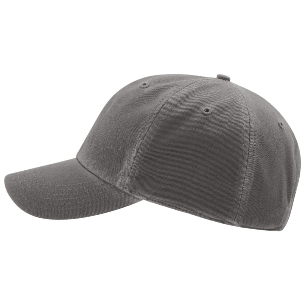 Richardson Charcoal Pigment Dyed Hat