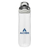 Contigo Clear Contigo Chug Bottle