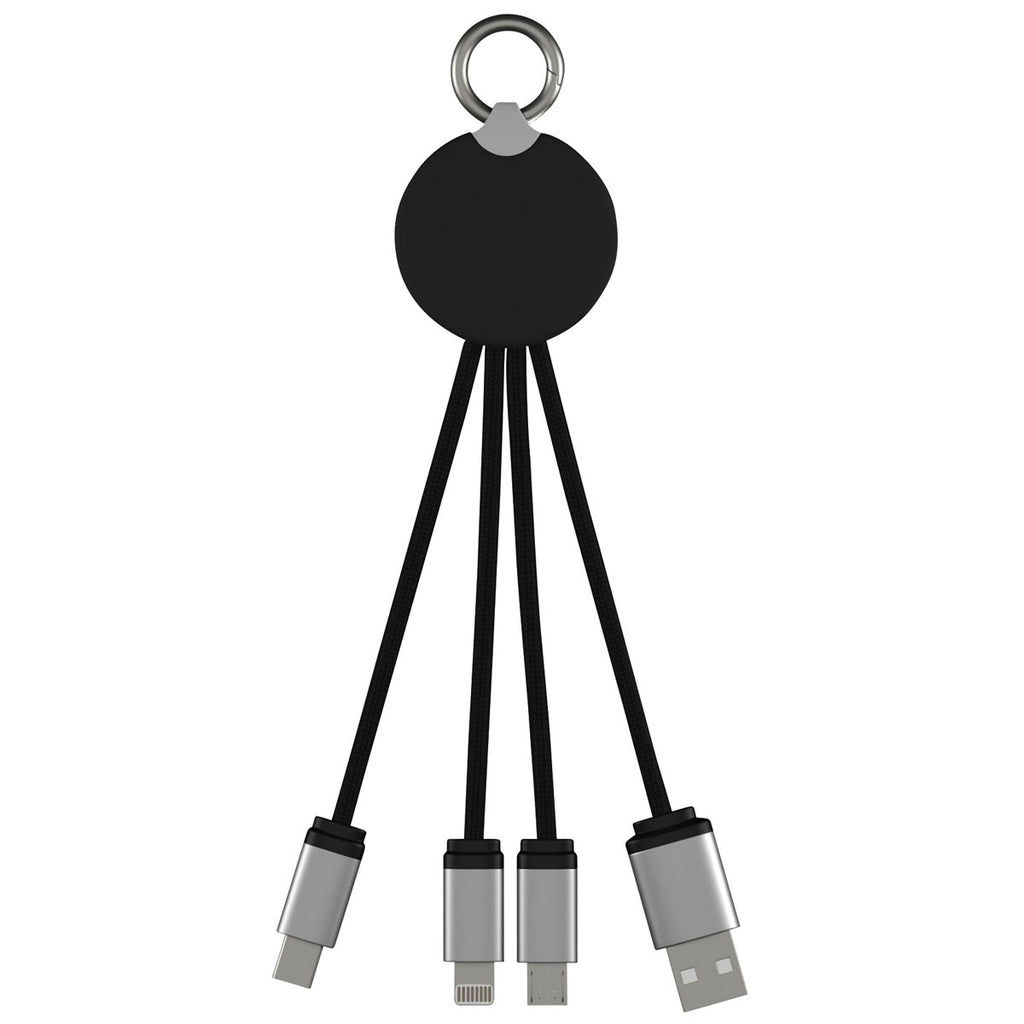 SCX Design Blue Eco Ring Light Cable