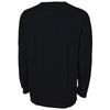 Charles River Men's Black Freetown Henley