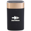 SCX Design Gold Clever 5W Speaker