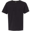 Next Level Boy's Midnight Navy Premium Short-Sleeve Crew Tee