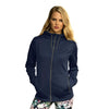 Vantage Women's Navy Street Hoodie