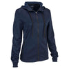 Vantage Women's Navy Street Hoodie