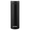 Contigo Matte Black Stainless Eclipse Tumbler 20 oz