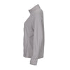 Vantage Women's Grey Pro Herringbone Jacket