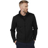 Edwards Men's Black Lightweight Soft Shell Jacket