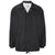 Edwards Men's Black Coach's Jacket