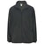 Edwards Men's Dark Grey Microfleece Jacket