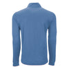 Vantage Men's Carolina Blue Zen Pullover