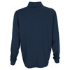 Vantage Men's Navy Zen Pullover