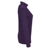 Vantage Women's Purple Zen Pullover