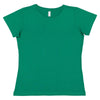 LAT Women's Kelly Premium Jersey T-Shirt