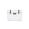 YETI White Tundra 35 Cooler