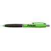 Hub Pens Neon Green Simpatico Pen