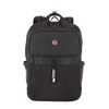 Swissgear Black USB Scansmart Laptop Backpack