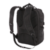 Swissgear Black USB Scansmart Laptop Backpack