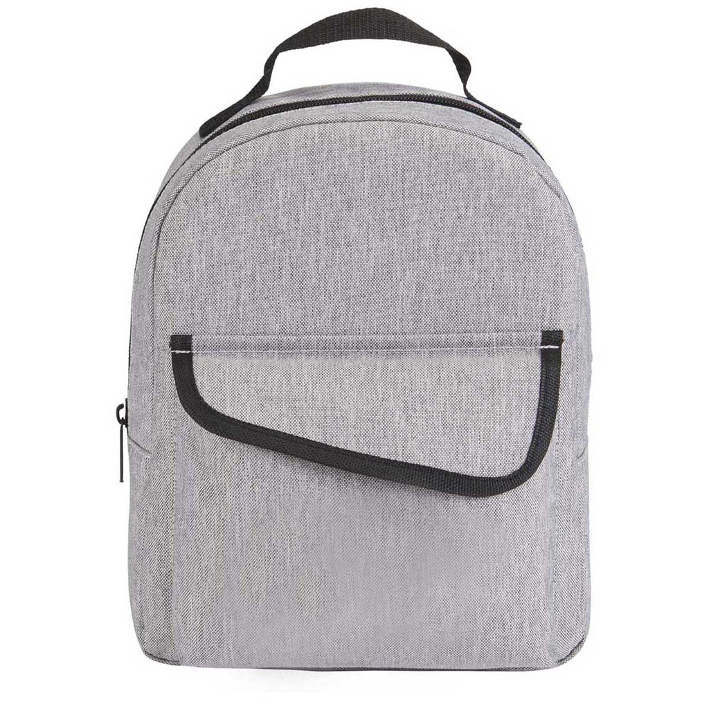 Merchant & Craft Graphite Revive rPET Lunch Cooler