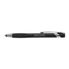 Hub Pens Black RTX Stylus