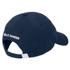 Helly Hansen Navy Wall Logo Cap