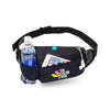 Vertex Black Revive Waist Pack