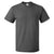 Fruit of the Loom Men's Charcoal Grey HD Cotton Short Sleeve T-Shirt