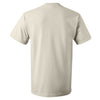 Fruit of the Loom Men's Natural HD Cotton Short Sleeve T-Shirt