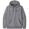 Color Heather Grey