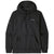 Patagonia Ink Black Unisex Fitz Roy Icon Uprisal Hoody