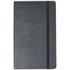 Moleskine Black Hard Cover Ruled Large Notebook (5