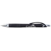 Hub Pens Black Akoni Pen