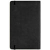 Moleskine Black Soft Cover Squared Large Notebook (5