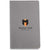 Moleskine Pebble Grey Cahier Ruled Large Journal (5