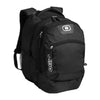 OGIO Black Rogue Backpack