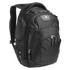 OGIO Black Stratagem Backpack