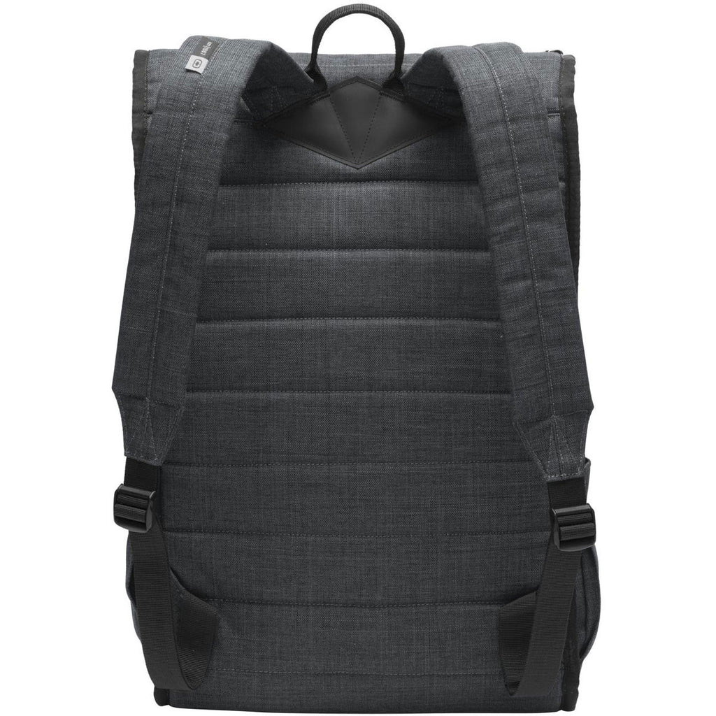 OGIO Apex Heather Grey Rucksack