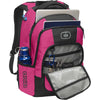 OGIO Flush Pink Logan Pack