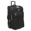 OGIO Black/Silver Canberra 26 Travel Bag