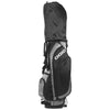 OGIO Black/Silver Vision 2.0 Golf Bag