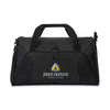 Vertex Black Fusion Packable Duffel