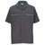 Edwards Men's Steel Grey Pinnacle Service Shirt