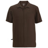 Edwards Men's Java Essential Soft-Stretch Service Shirt