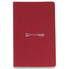 Moleskine Cranberry Red Cahier Ruled Large Journal (5