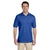 Jerzees Men's Royal 5.6 Oz. Spotshield Jersey Polo