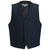 Edwards Men's Dark Navy Ottoman Trim Vest